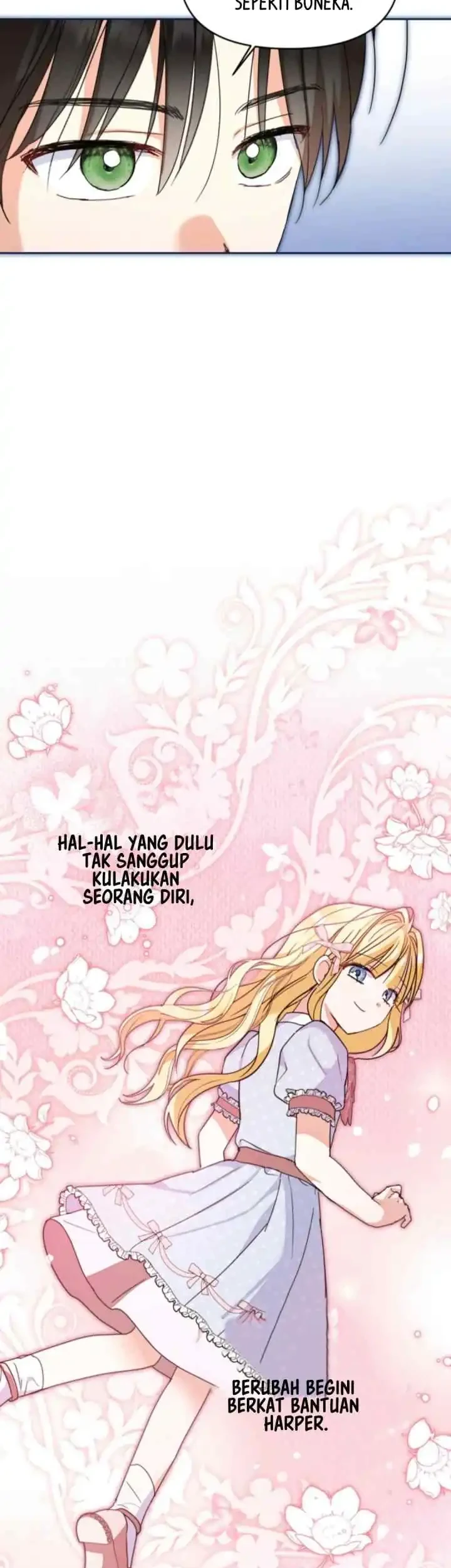 The Sister Who Was My Enemy Now Loves Me Chapter 40 Gambar 7