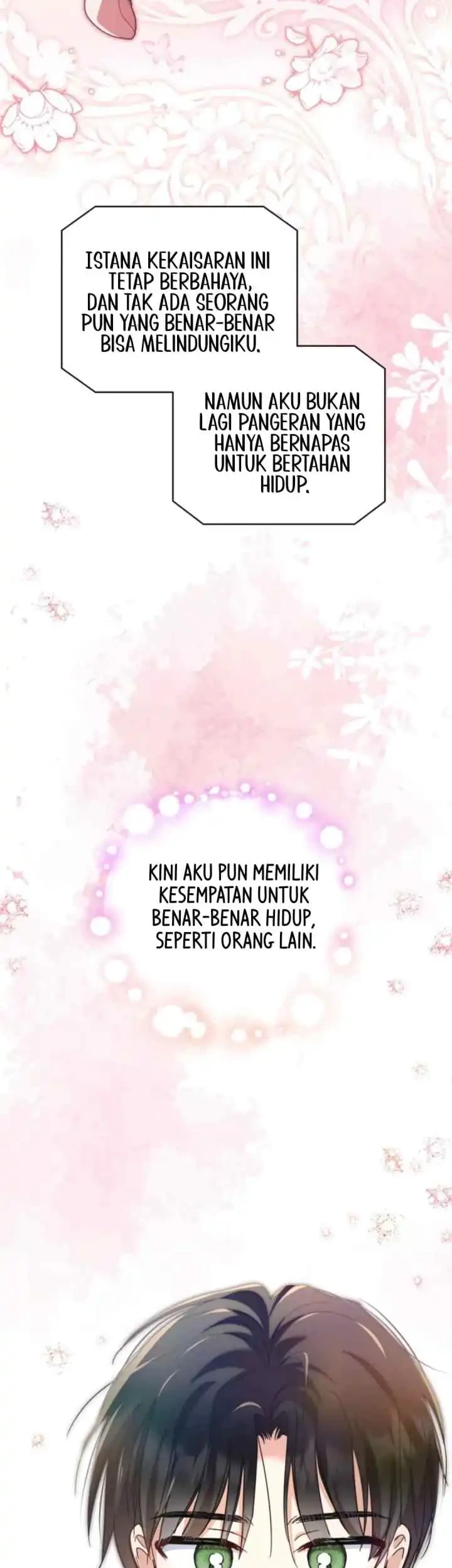 The Sister Who Was My Enemy Now Loves Me Chapter 40 Gambar 8