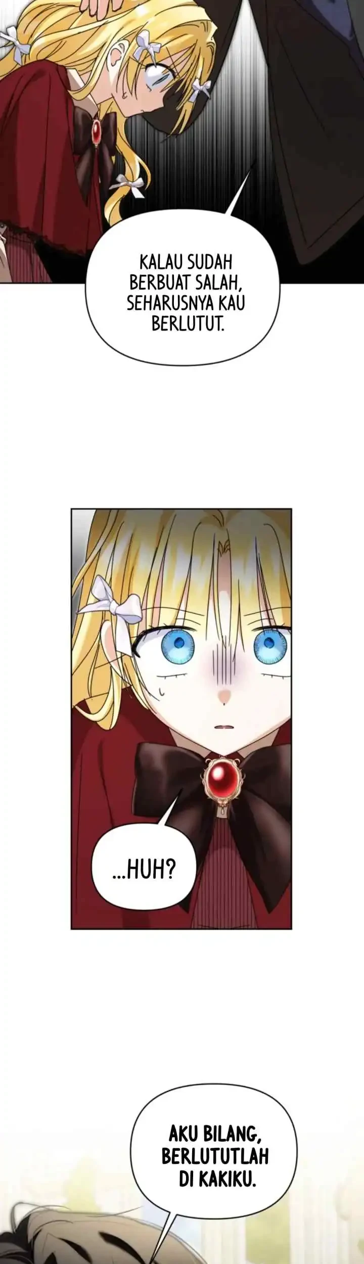 The Sister Who Was My Enemy Now Loves Me Chapter 41 Gambar 7
