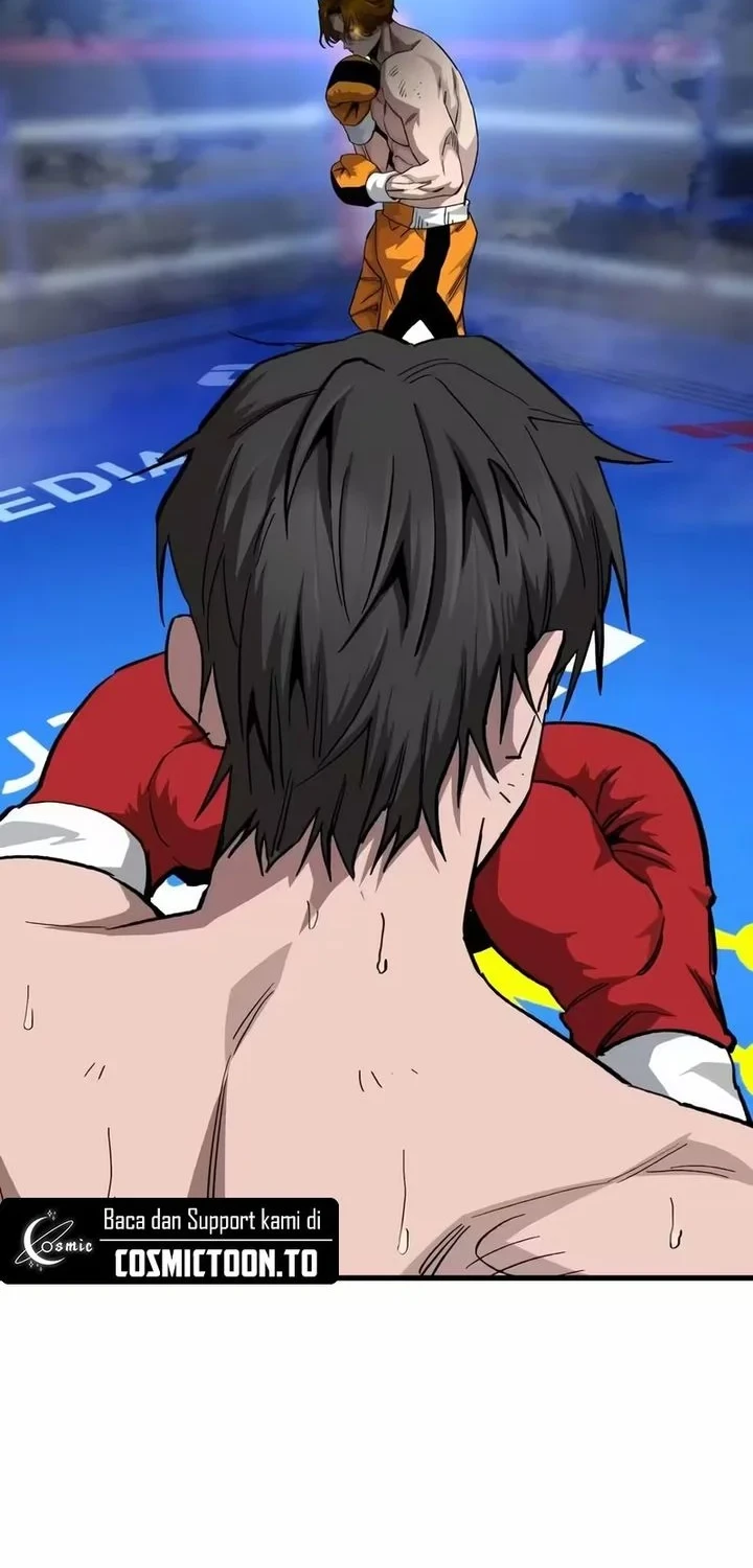 The Smiling Boxer Chapter 39 Gambar 10