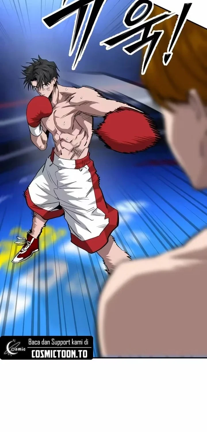 The Smiling Boxer Chapter 39 Gambar 12