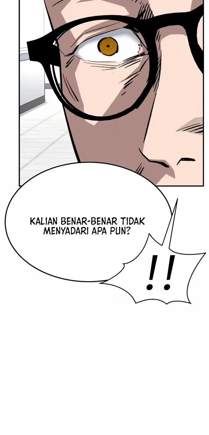 The Smiling Boxer Chapter 40 Gambar 10