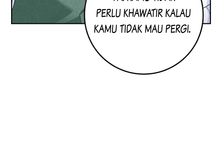 The Snow Leopard Baby of the Black Leopard Family Chapter 19 Gambar 11