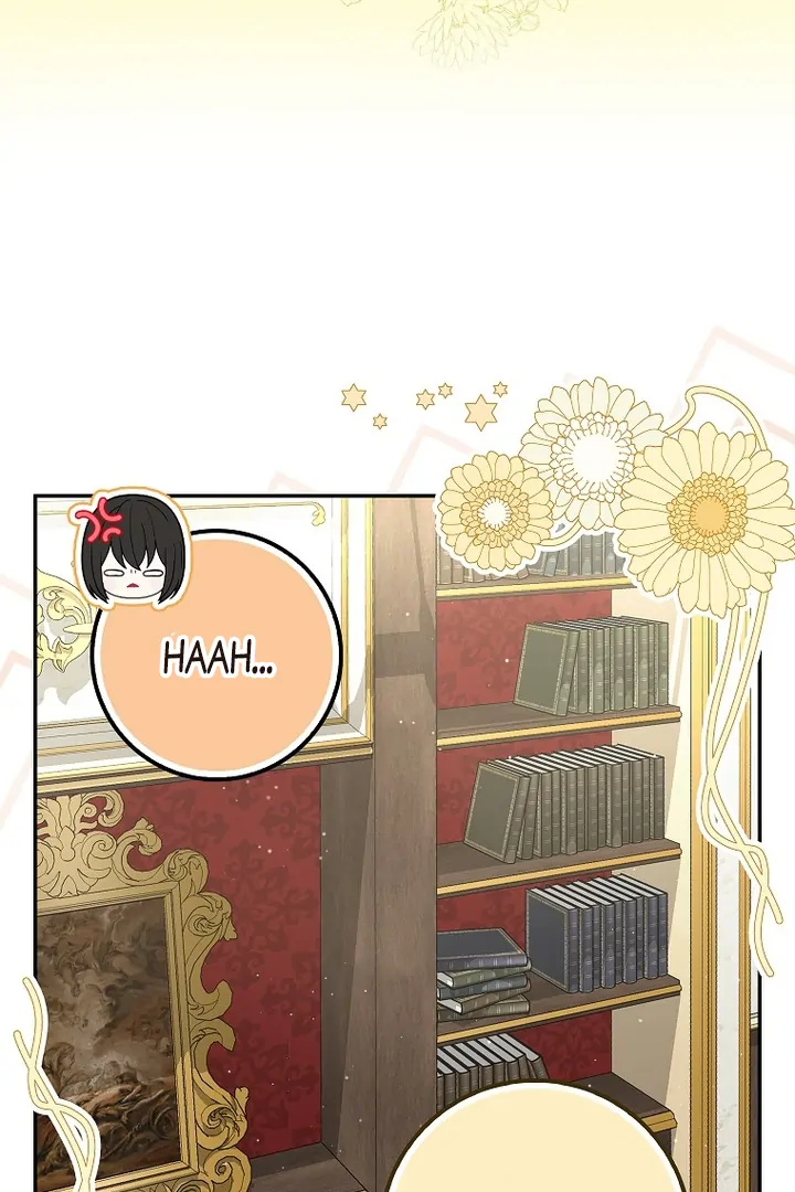 The Snow Leopard Baby of the Black Leopard Family Chapter 20 Gambar 15