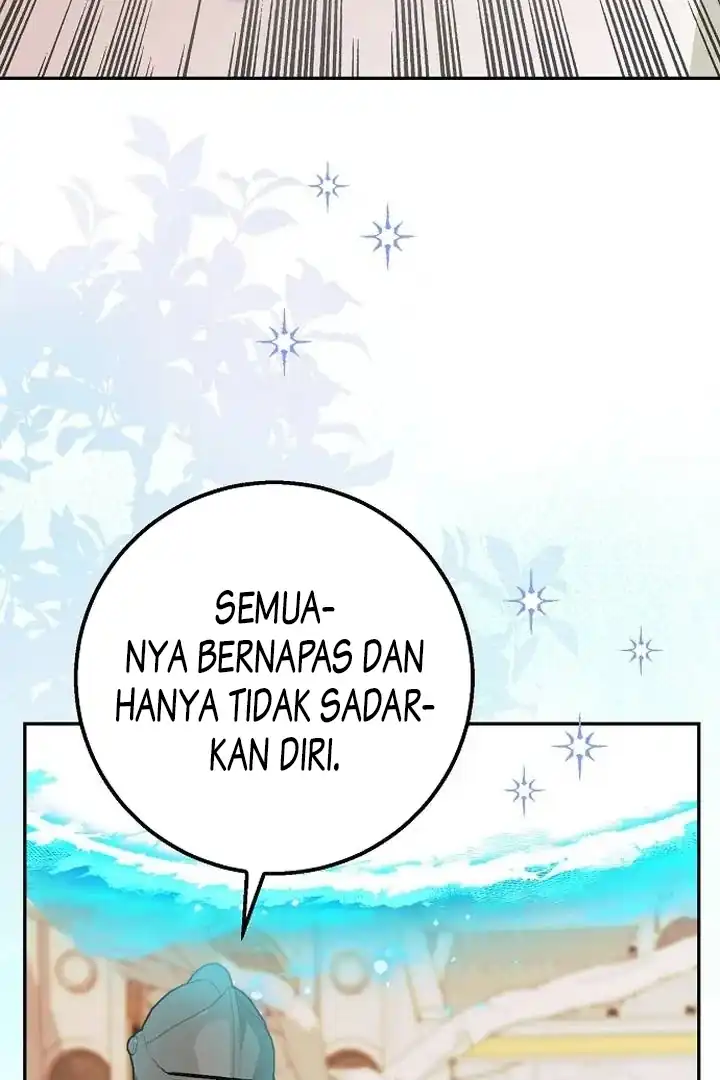 The Snow Leopard Baby of the Black Leopard Family Chapter 41 Gambar 15