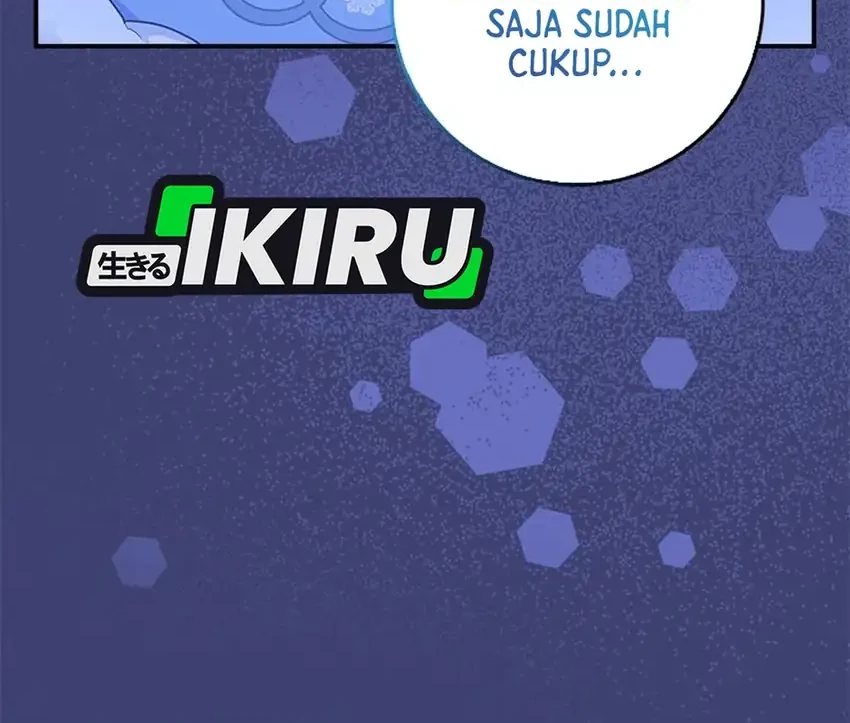The Snow Leopard Baby of the Black Leopard Family Chapter 48 Gambar 10