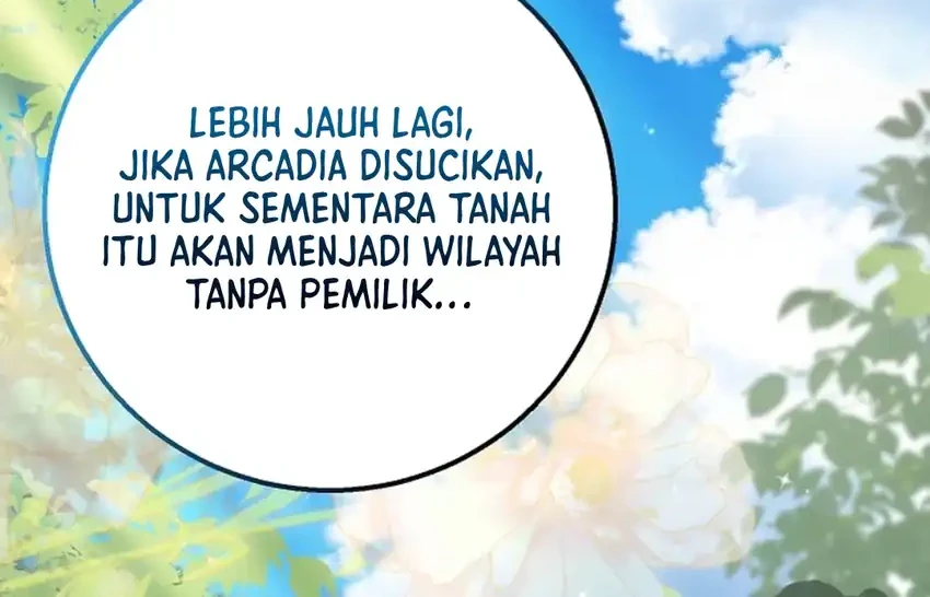 The Snow Leopard Baby of the Black Leopard Family Chapter 51 Gambar 10
