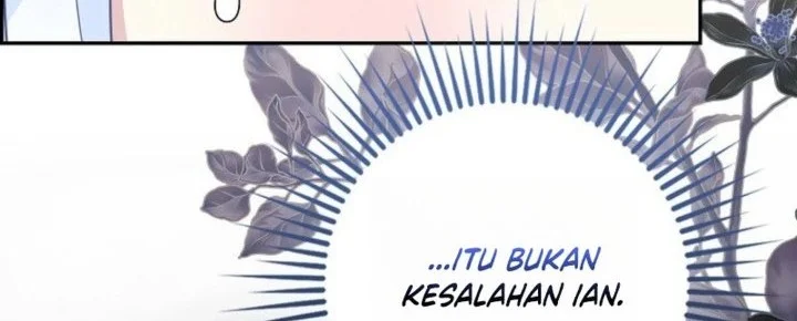 The Snow Leopard Baby of the Black Leopard Family Chapter 77 Gambar 9