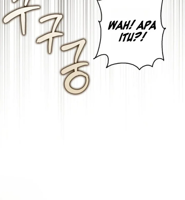 The Snow Leopard Baby of the Black Leopard Family Chapter 80 Gambar 9