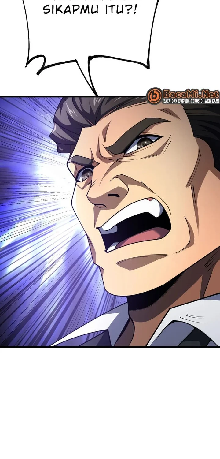 The SS-Rank Freshman at Dawn Academy Chapter 15 Gambar 9