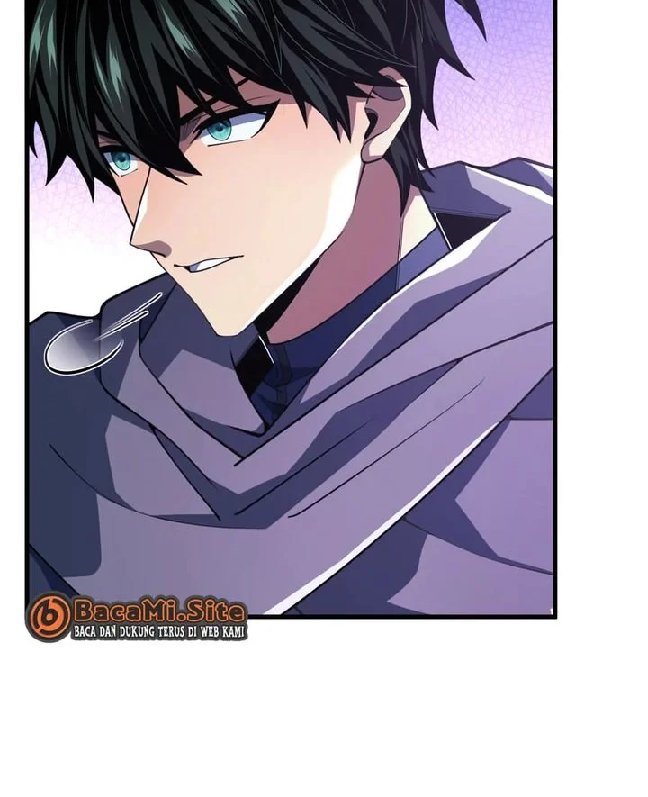 The SS-Rank Freshman at Dawn Academy Chapter 24 Gambar 6