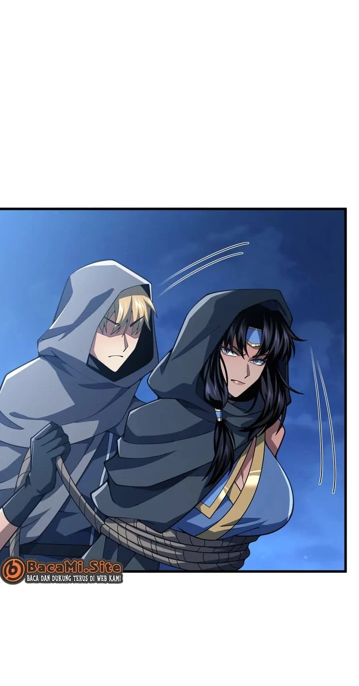 The SS-Rank Freshman at Dawn Academy Chapter 24 Gambar 8