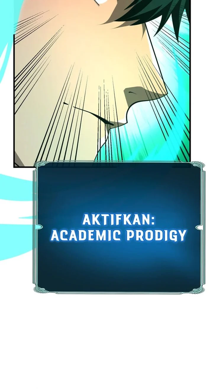 The SS-Rank Freshman at Dawn Academy Chapter 25 Gambar 6