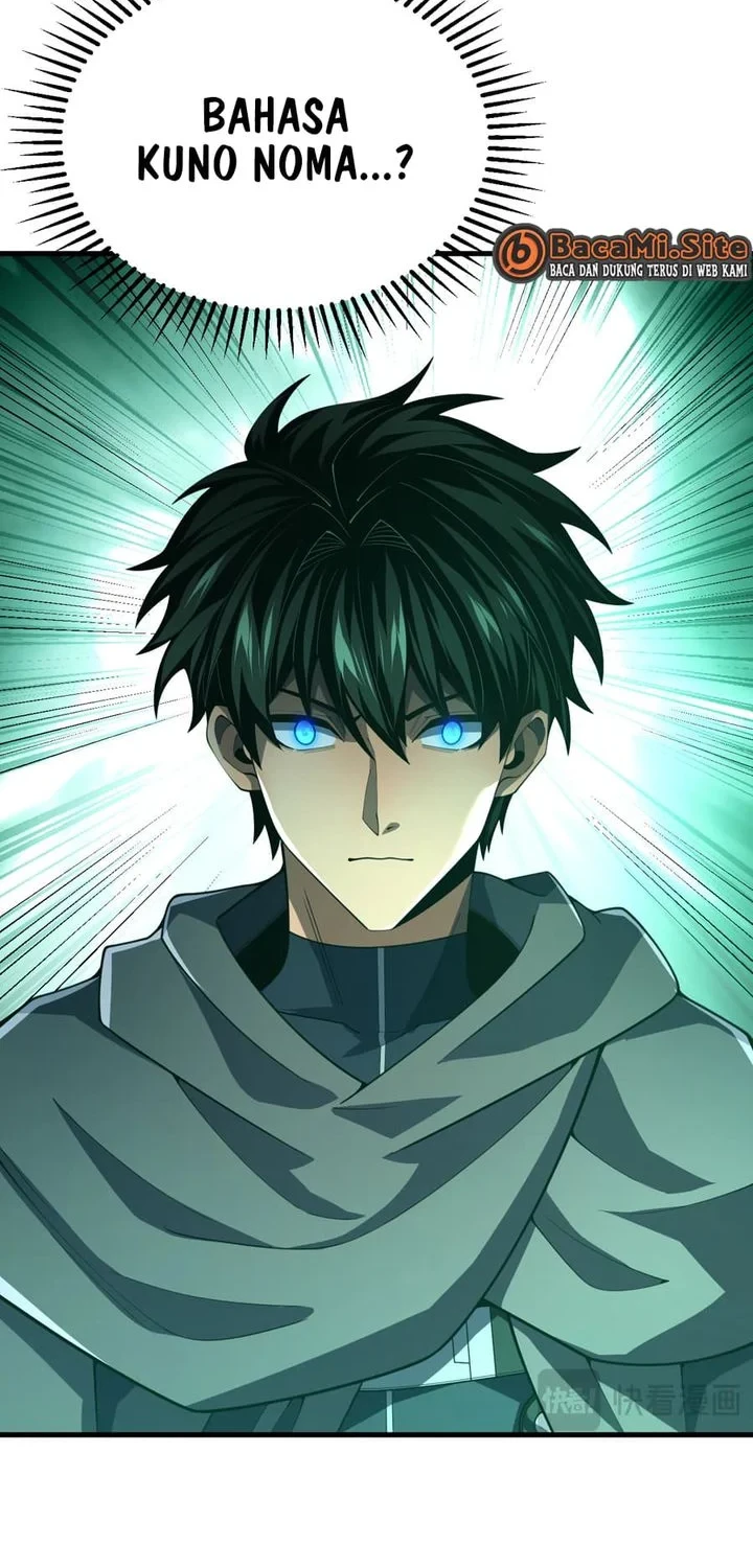The SS-Rank Freshman at Dawn Academy Chapter 25 Gambar 8