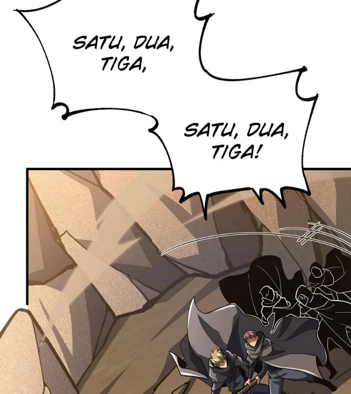 The SS-Rank Freshman at Dawn Academy Chapter 29 Gambar 5