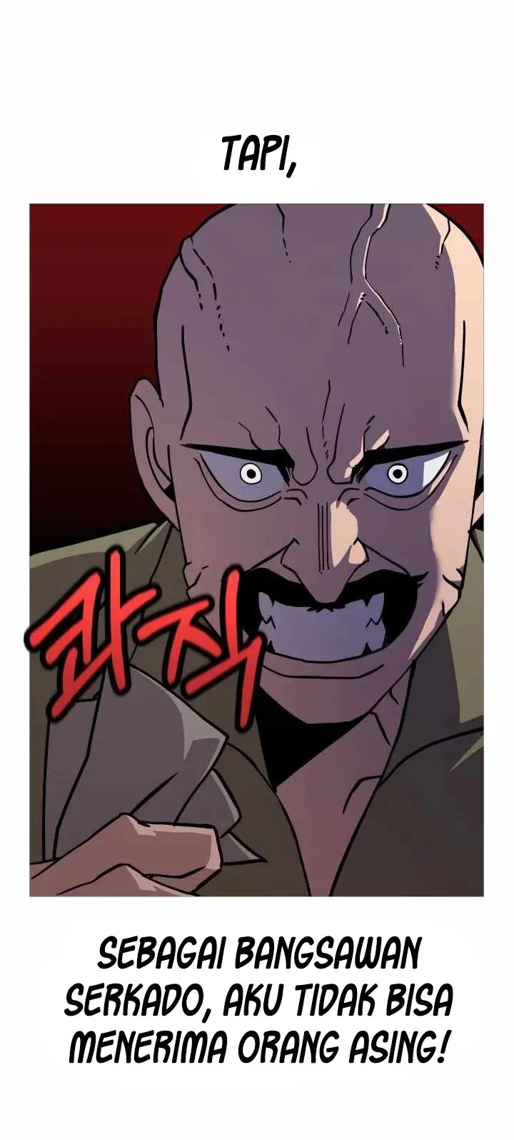 The Story of a Low-Rank Soldier Becoming a Monarch Chapter 72 Gambar 8
