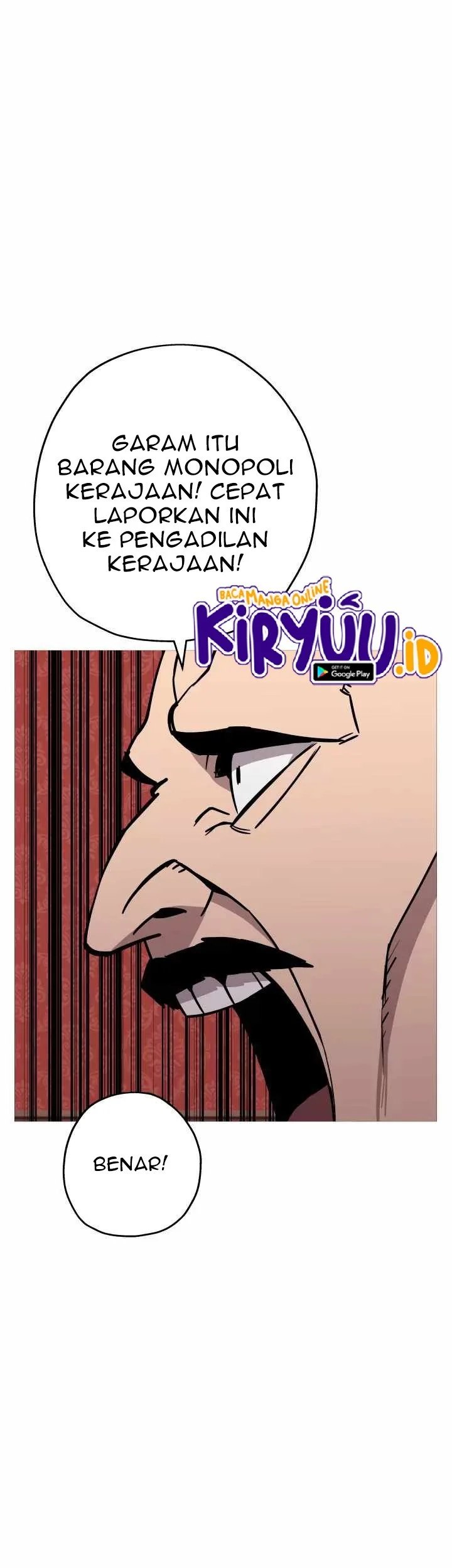 The Story of a Low-Rank Soldier Becoming a Monarch Chapter 72 Gambar 9