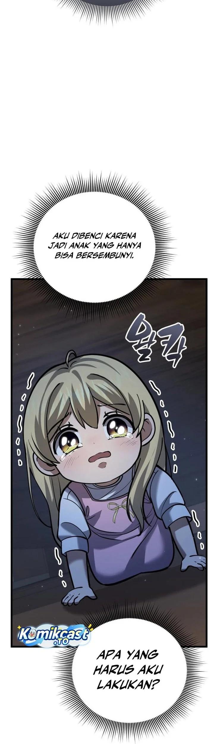 The Story of Becoming a Married Man in Another World Chapter 10 Gambar 9