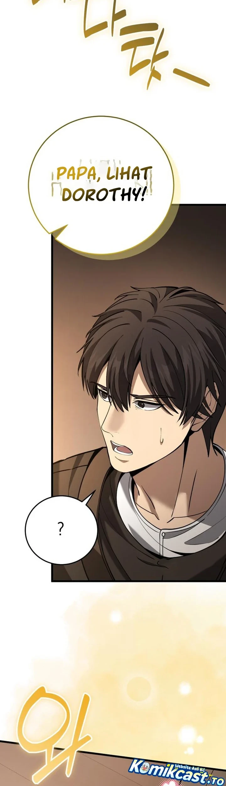 The Story of Becoming a Married Man in Another World Chapter 12 Gambar 11
