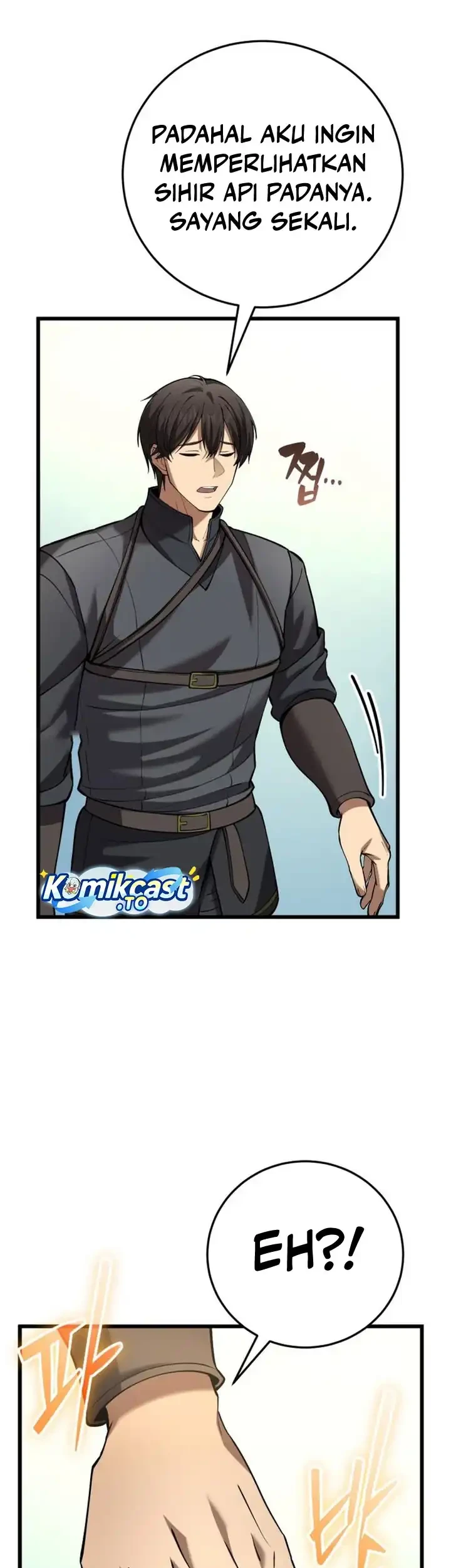 The Story of Becoming a Married Man in Another World Chapter 13 Gambar 10