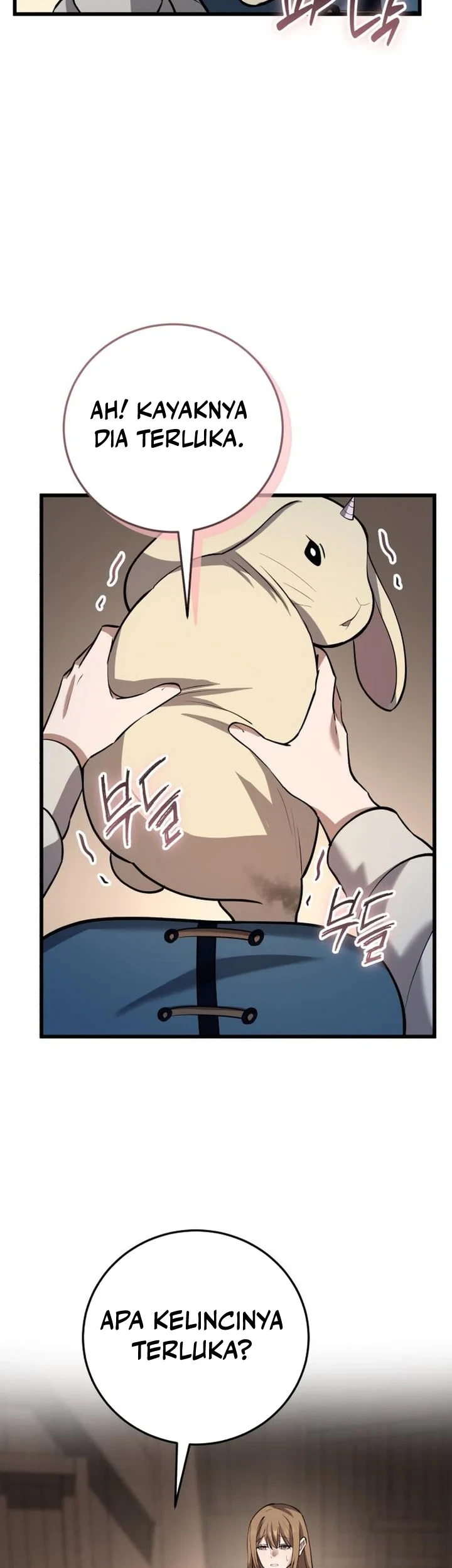 The Story of Becoming a Married Man in Another World Chapter 15 Gambar 8