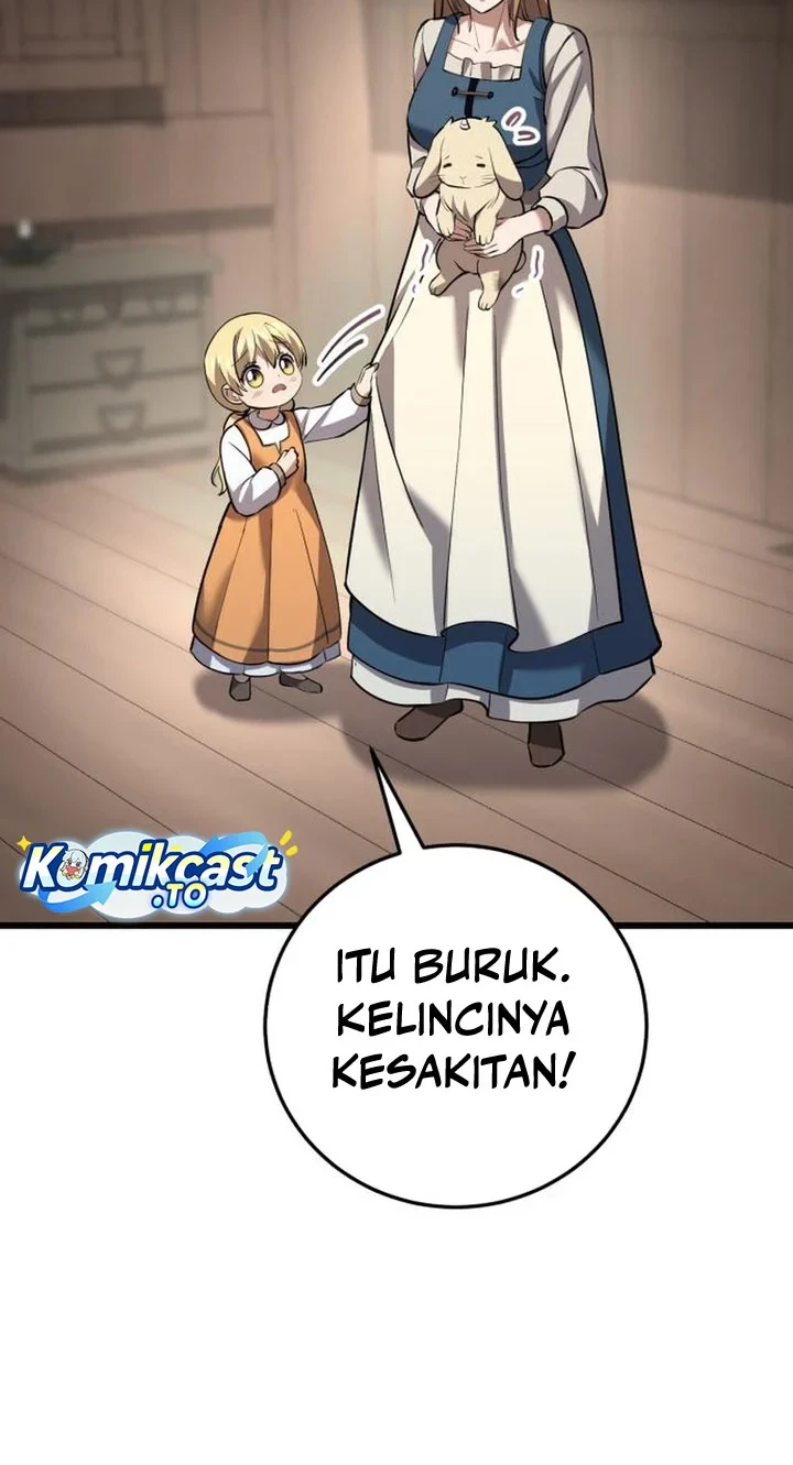 The Story of Becoming a Married Man in Another World Chapter 15 Gambar 9