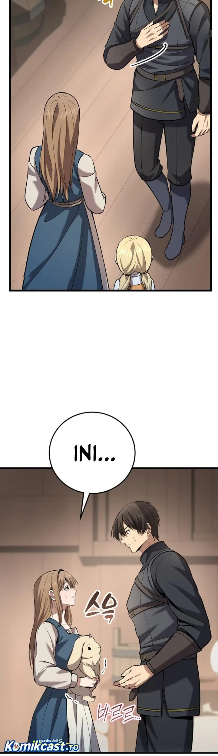 The Story of Becoming a Married Man in Another World Chapter 15 Gambar 11