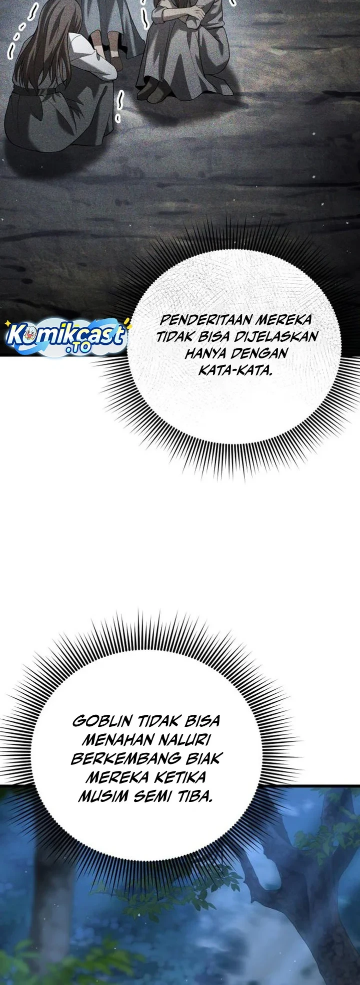 The Story of Becoming a Married Man in Another World Chapter 17 Gambar 9