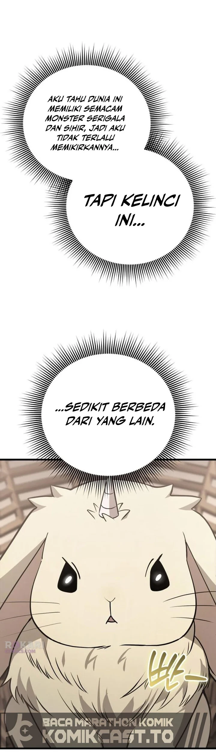 The Story of Becoming a Married Man in Another World Chapter 18 Gambar 8