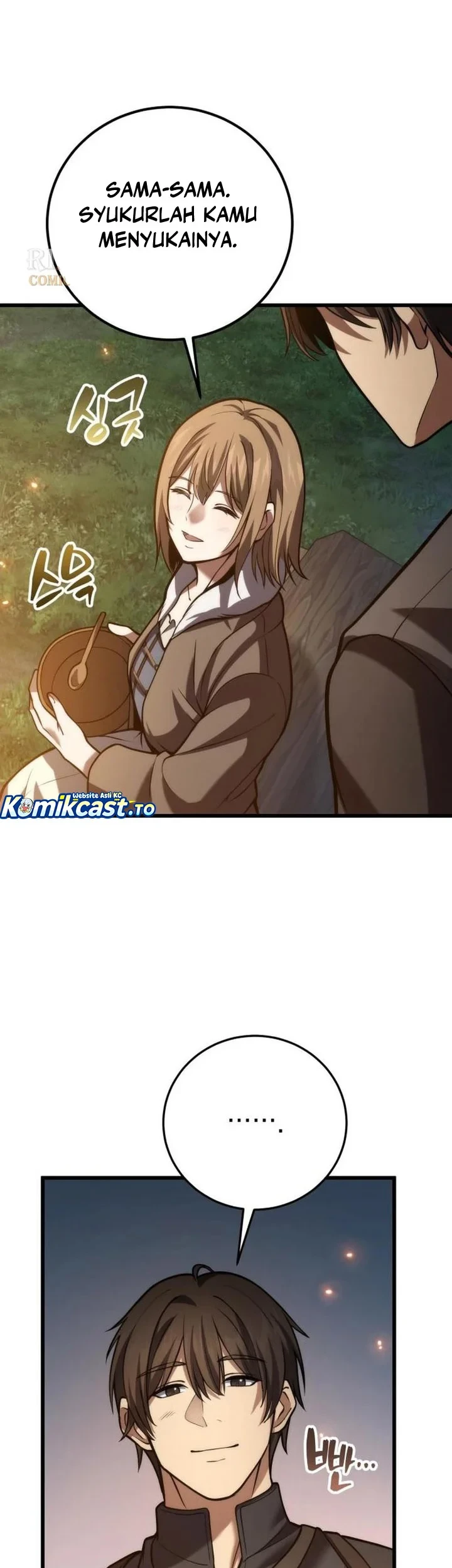 The Story of Becoming a Married Man in Another World Chapter 19 Gambar 8