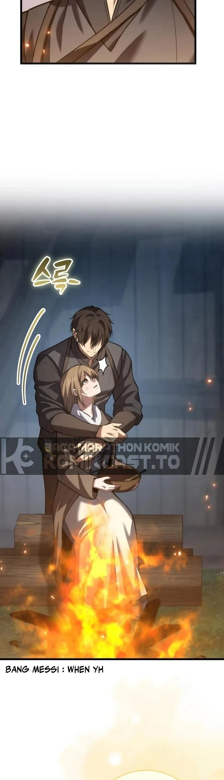 The Story of Becoming a Married Man in Another World Chapter 19 Gambar 9