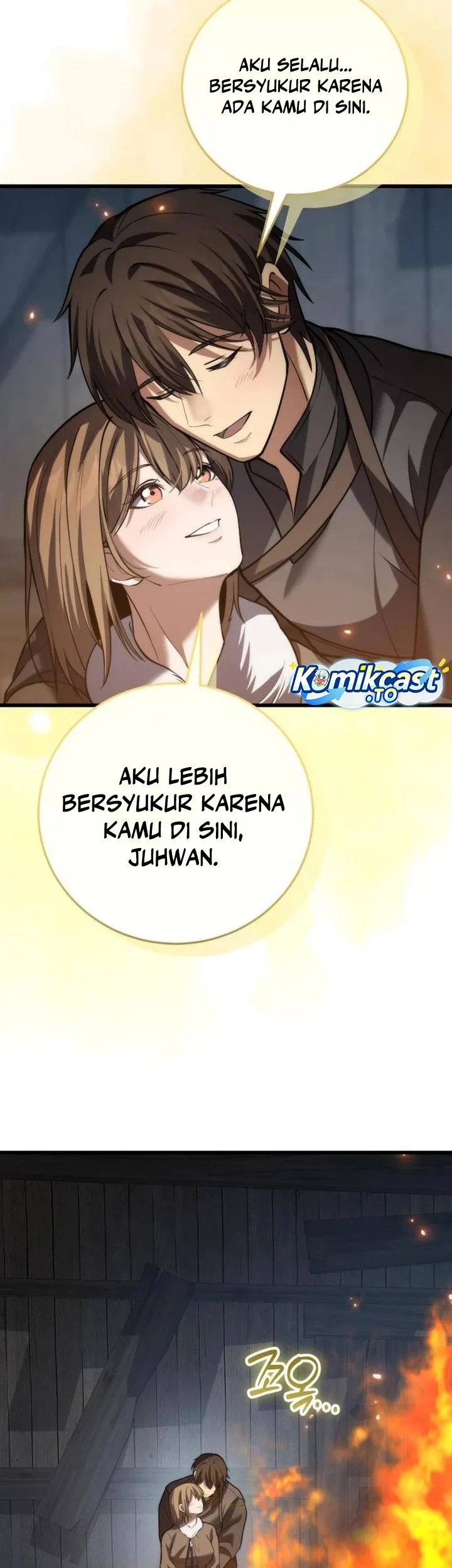 The Story of Becoming a Married Man in Another World Chapter 19 Gambar 10