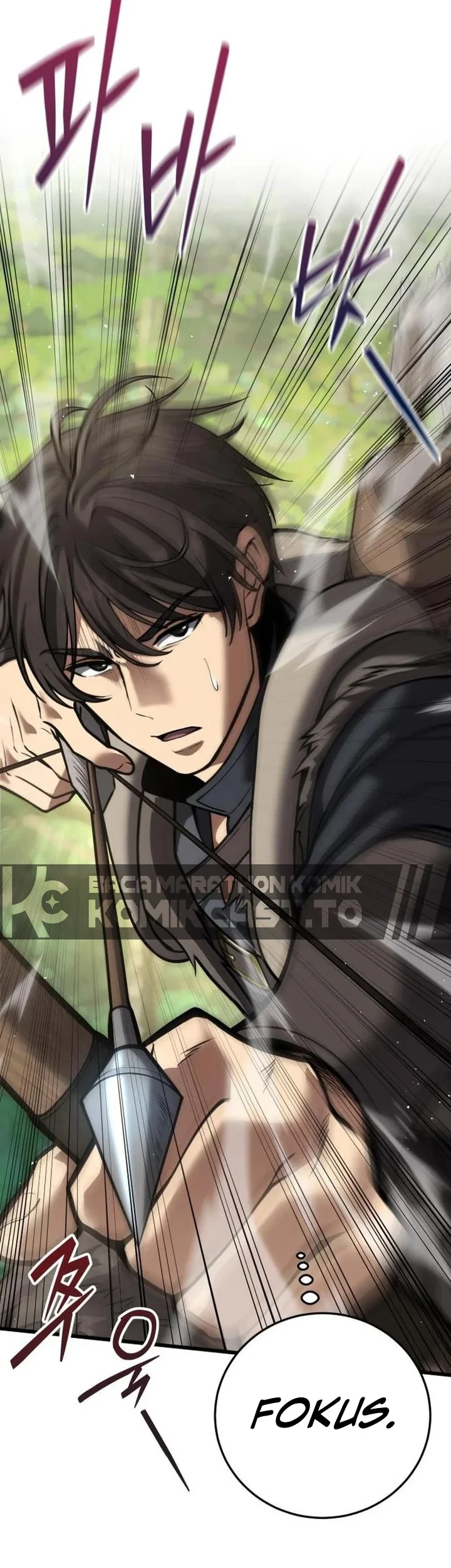 The Story of Becoming a Married Man in Another World Chapter 20 Gambar 9