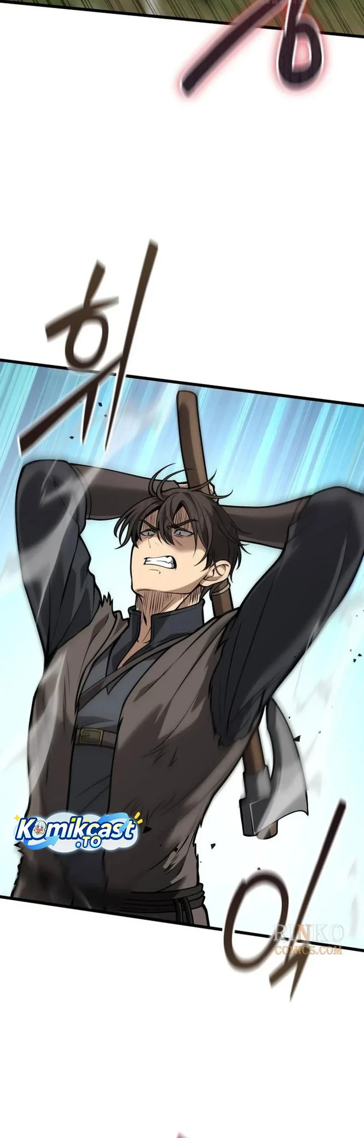 The Story of Becoming a Married Man in Another World Chapter 21 Gambar 9