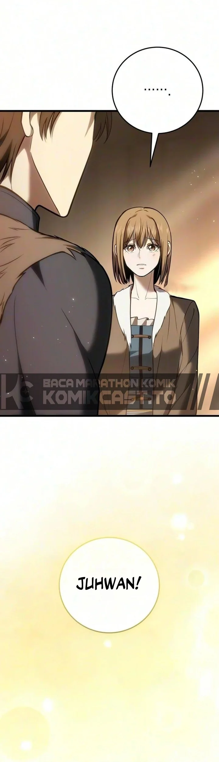 The Story of Becoming a Married Man in Another World Chapter 22 Gambar 9