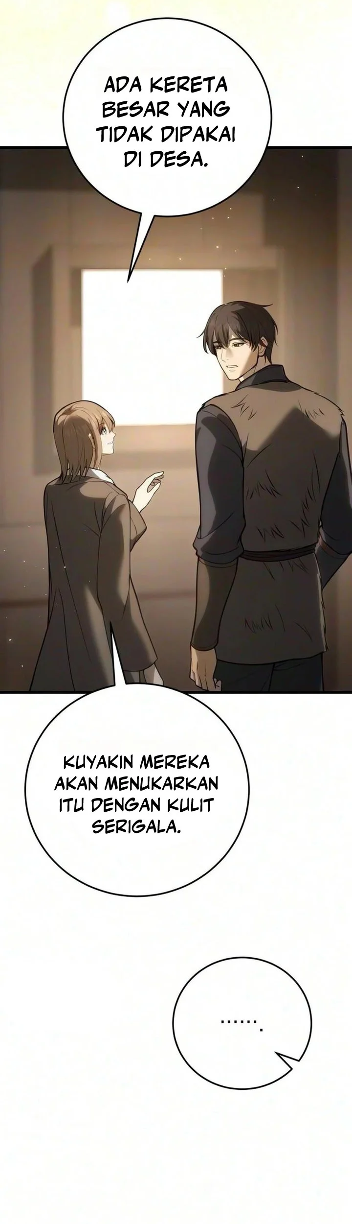 The Story of Becoming a Married Man in Another World Chapter 22 Gambar 10