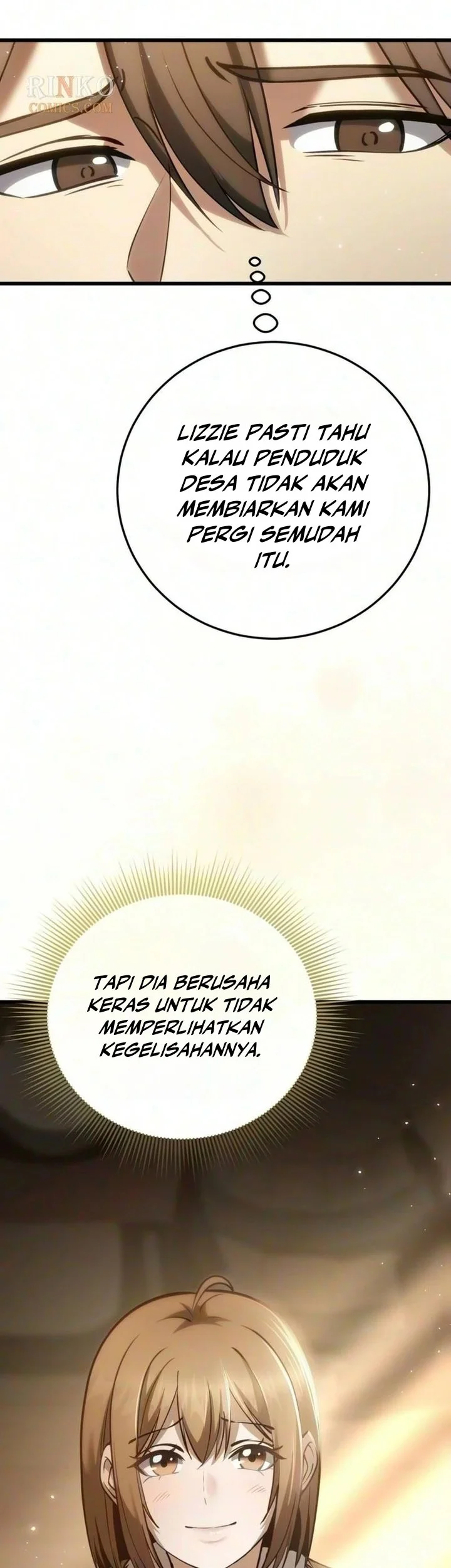 The Story of Becoming a Married Man in Another World Chapter 22 Gambar 11