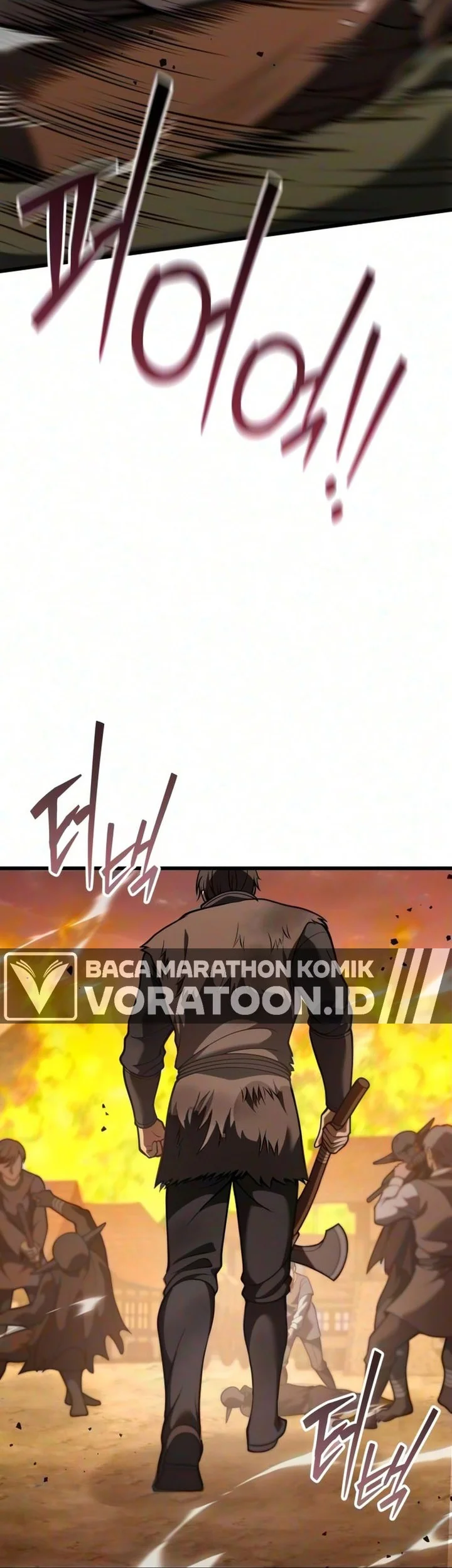 The Story of Becoming a Married Man in Another World Chapter 24 Gambar 9