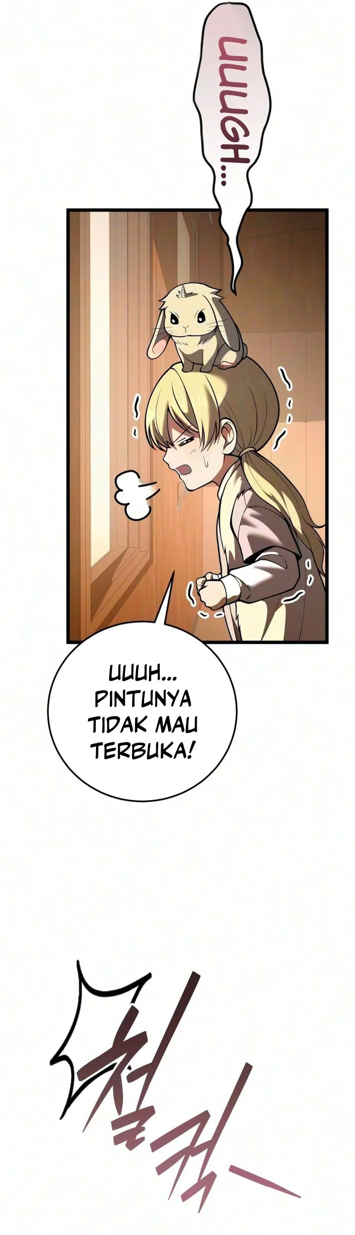The Story of Becoming a Married Man in Another World Chapter 25 Gambar 10
