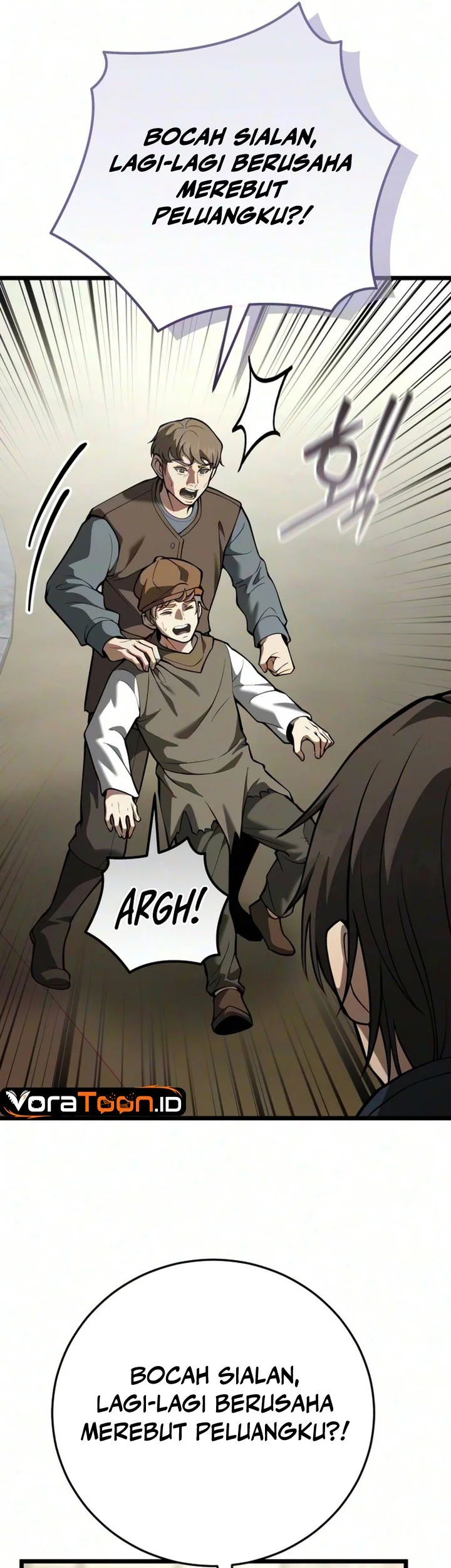 The Story of Becoming a Married Man in Another World Chapter 26 Gambar 10
