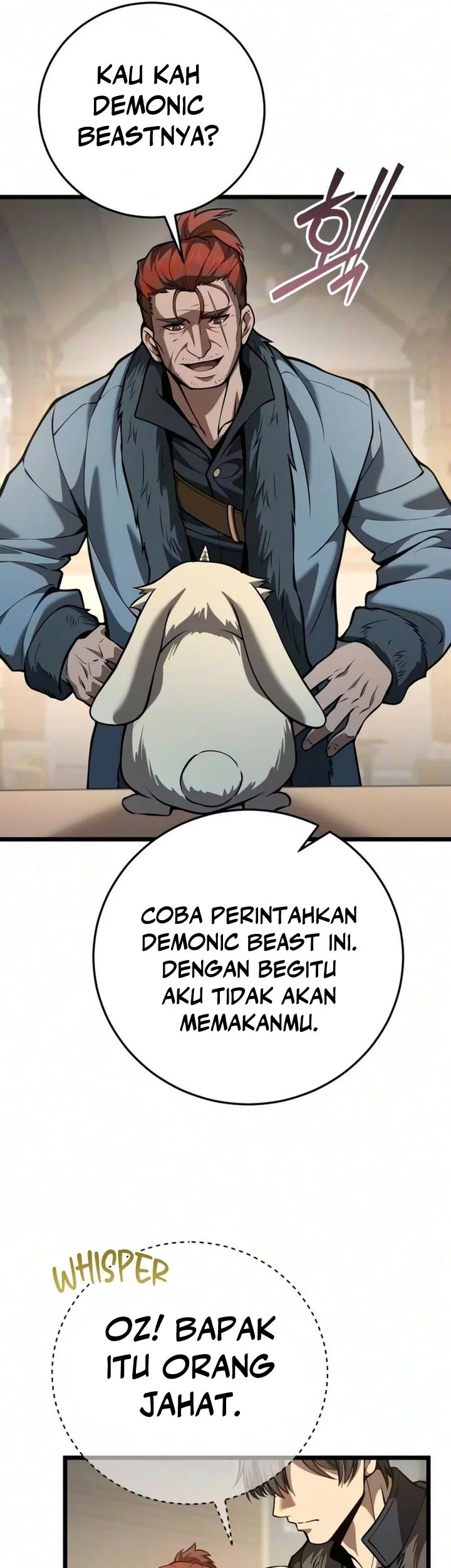 The Story of Becoming a Married Man in Another World Chapter 27 Gambar 10