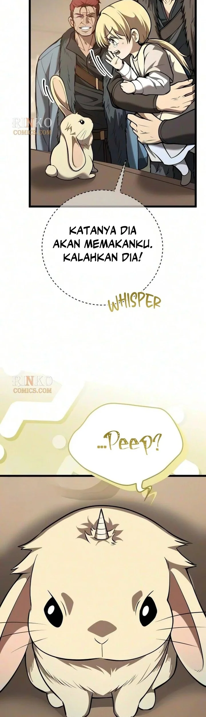 The Story of Becoming a Married Man in Another World Chapter 27 Gambar 11
