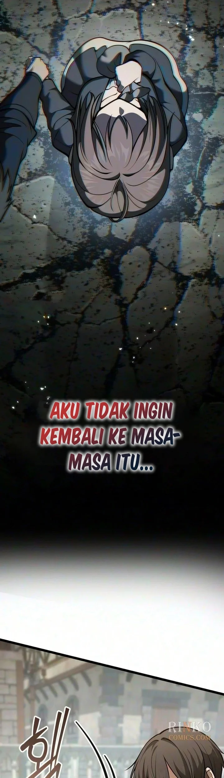 The Story of Becoming a Married Man in Another World Chapter 28 Gambar 10