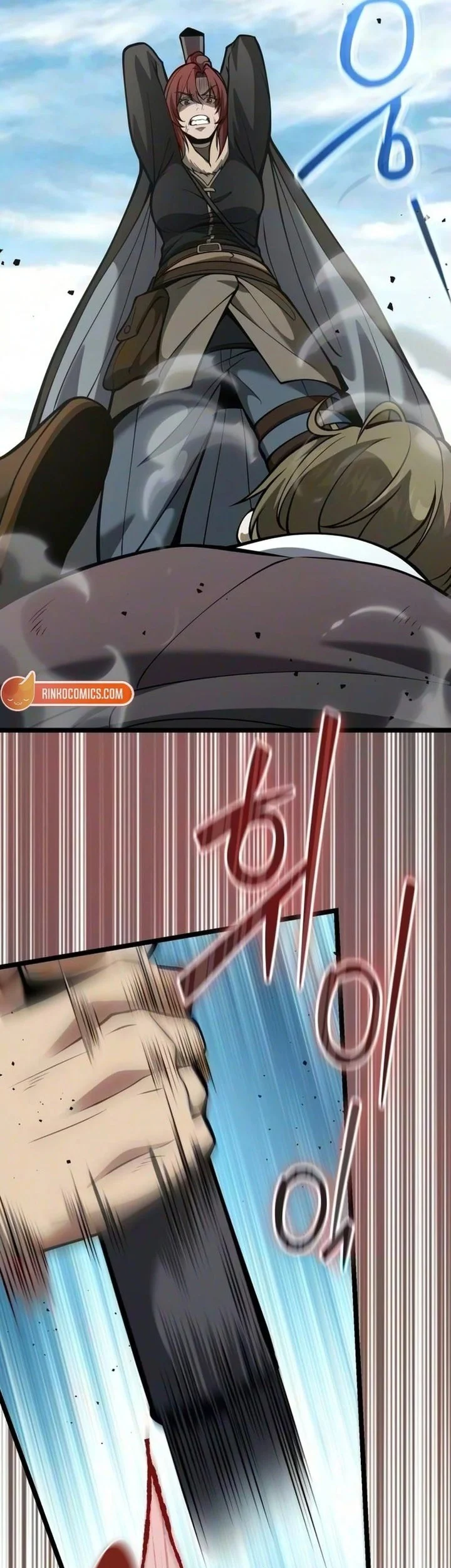 The Story of Becoming a Married Man in Another World Chapter 29 Gambar 10