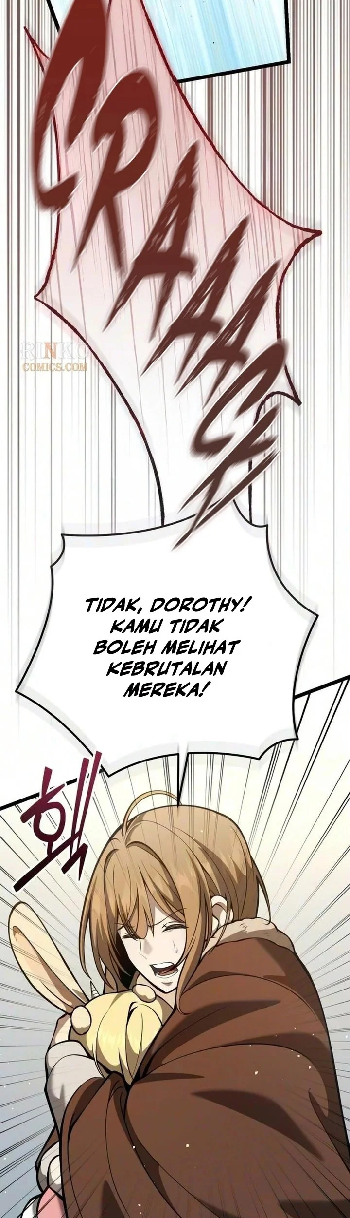 The Story of Becoming a Married Man in Another World Chapter 29 Gambar 11