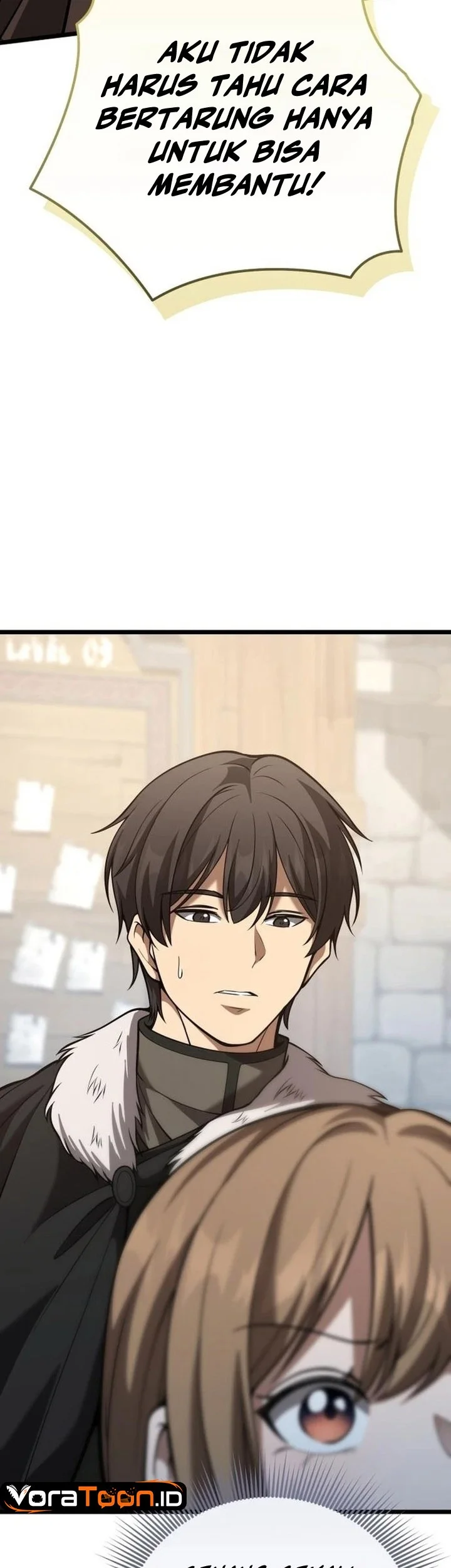 The Story of Becoming a Married Man in Another World Chapter 31 Gambar 11