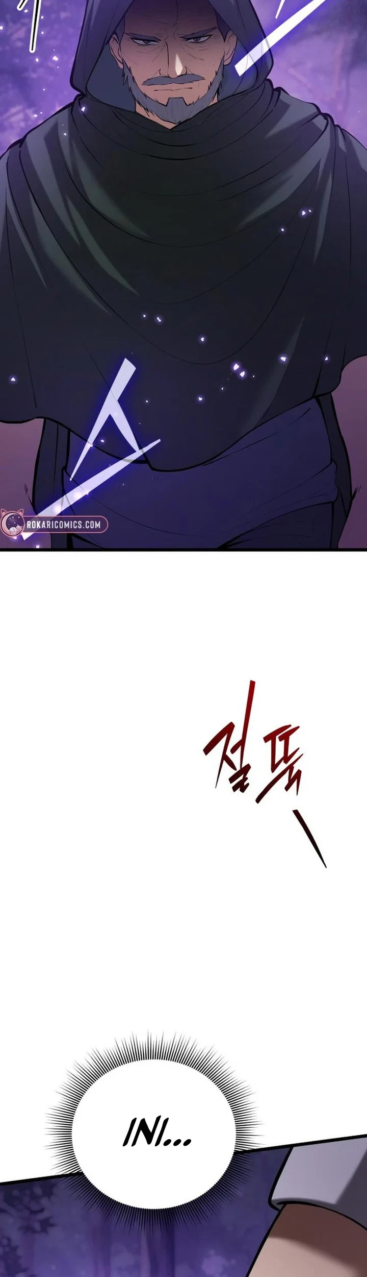 The Story of Becoming a Married Man in Another World Chapter 8 Gambar 11