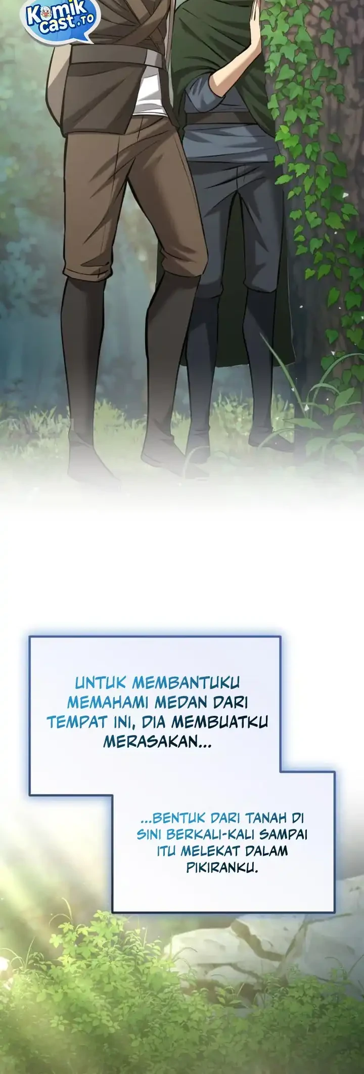 The Story of Becoming a Married Man in Another World Chapter 9 Gambar 9