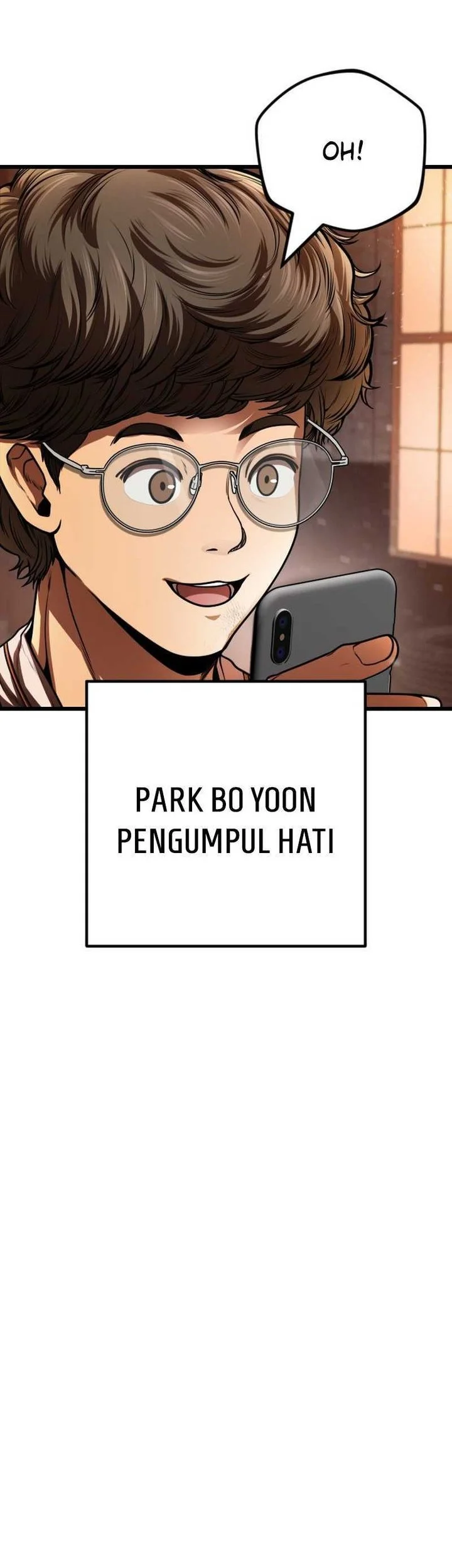 The Stray Dogs War Chapter 4 Gambar 18