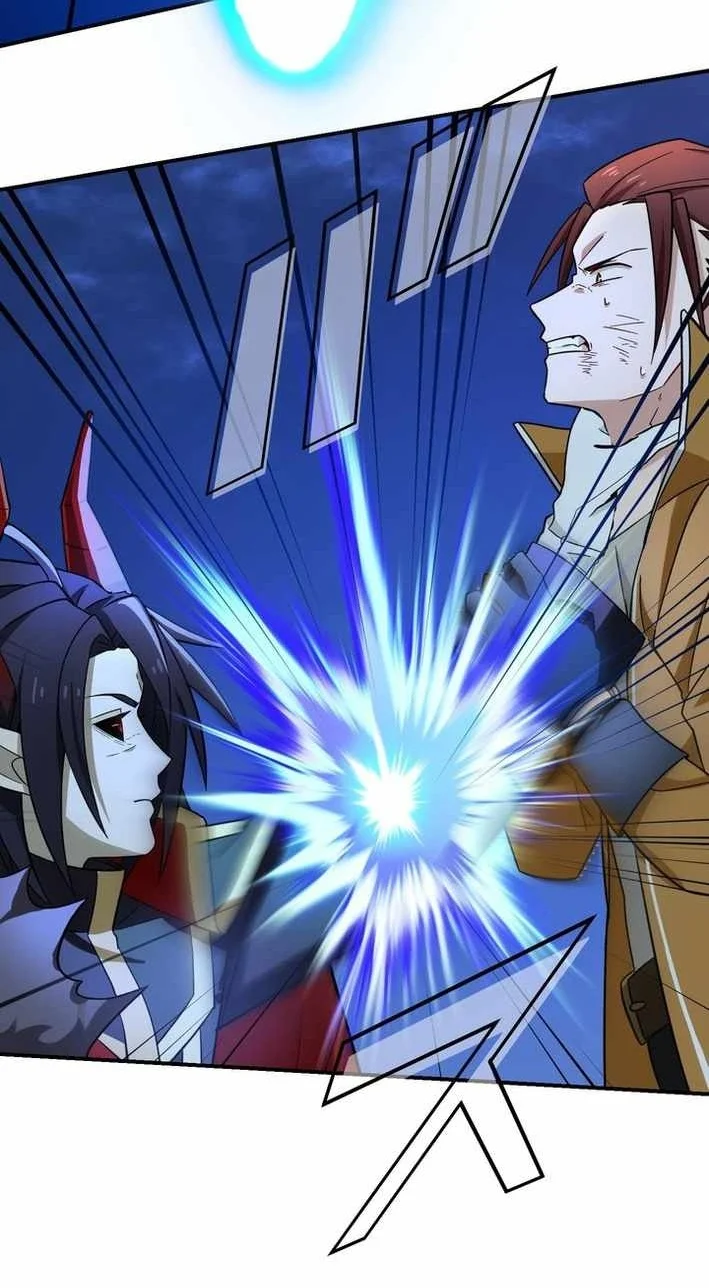 The strongest assassin gets transferred to another world with his whole class Chapter 118 Gambar 9